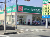 ドラッグセイムス和泉府中店