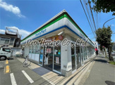 ファミリーマート 保谷町五丁目店