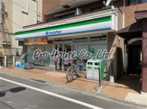 ファミリーマート 柳沢北口店