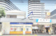 牛田駅の画像