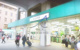 新松戸駅の画像