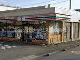 セブンイレブン 沼津大岡北店