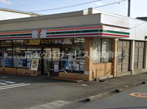 セブンイレブン 沼津大岡北店
