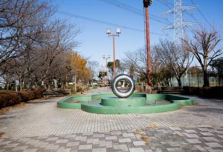 倉松公園の画像