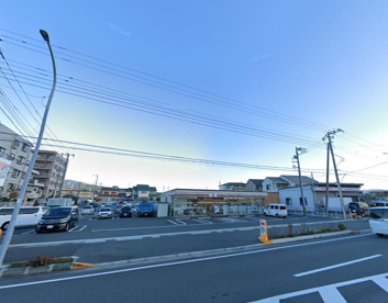 セブンイレブン　沼津東椎路店の画像1
