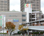 イズミヤ 阪和堺店
