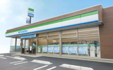ファミリーマート 松陰神社駅前店