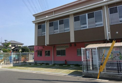堺市立東浅香山こども園の画像1