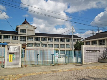 和泉市立いぶき野小学校の画像1