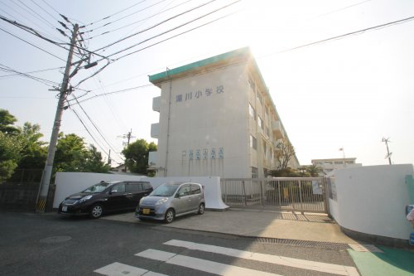 湯川小学校の画像1