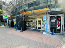 ファミリーマート 光が丘東大通り店