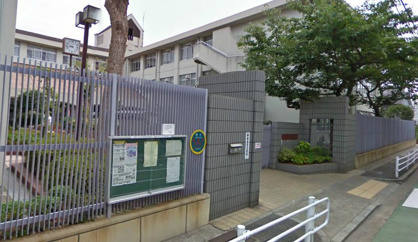 真陽小学校の画像1