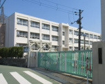 神戸市立小部東小学校
