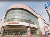 イトーヨーカドー横浜別所店