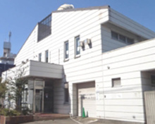 上目黒住区センター 児童館