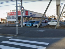 クリエイトSD　長泉下土狩店