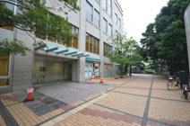 まいばすけっと青山一丁目店