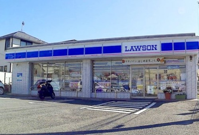 ローソン 横須賀大津店の画像1