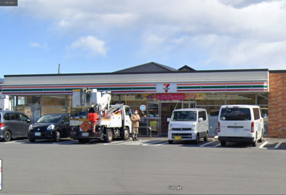 セブンイレブン　長泉下土狩西店の画像1