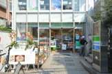 ファミリーマート 表参道南店