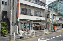 渋谷神宮前郵便局
