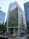 原宿警察署