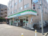 ファミリーマート 多摩連光寺店
