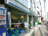 ファミリーマート 南青山六丁目店