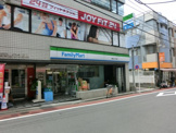 ファミリーマート 南青山七丁目店