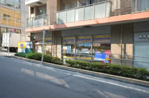 ミニストップ 南青山4丁目店