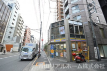 ミニストップ 南青山6丁目店