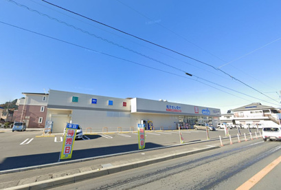 ウエルシア　清水町徳倉店の画像1