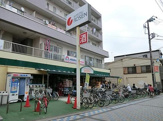 相鉄ローゼン　鵠沼海岸