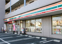 セブンイレブン 立川曙町3丁目店