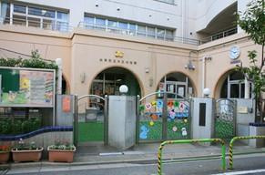 台東区立大正小学校の画像1