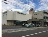 京都中央信用金庫賀茂支店