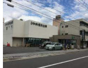 京都中央信用金庫賀茂支店の画像1