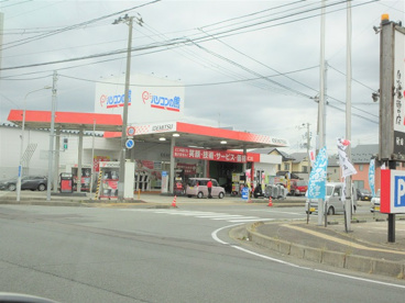 IDEMITSUの画像1