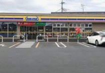 ミニストップ 行田城西店の画像1