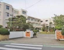 行田市立中央小学校の画像1