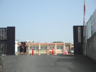 和泉市立北池田小学校の画像1
