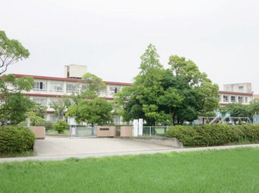 西尾市立米津小学校の画像1