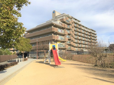 西細谷小公園の画像1