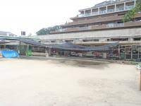 吹田市立山田保育園の画像1