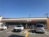 コンビニエンスストア セブンイレブン 伊丹南本町7丁目店