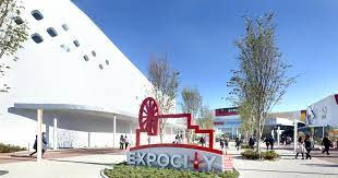 ららぽーと　EXPOCITYの画像1