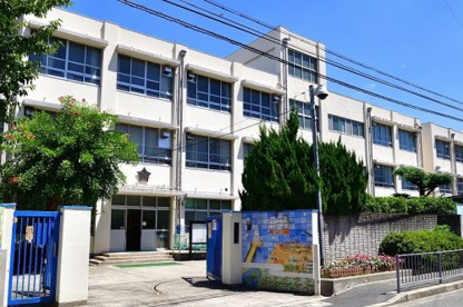 堺市立市小学校の画像1