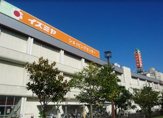 イズミヤ百舌鳥店