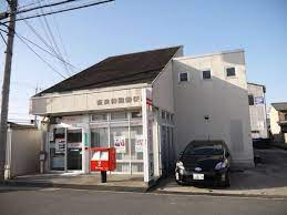 奈良神殿郵便局の画像1