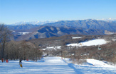 白樺高原国際スキー場